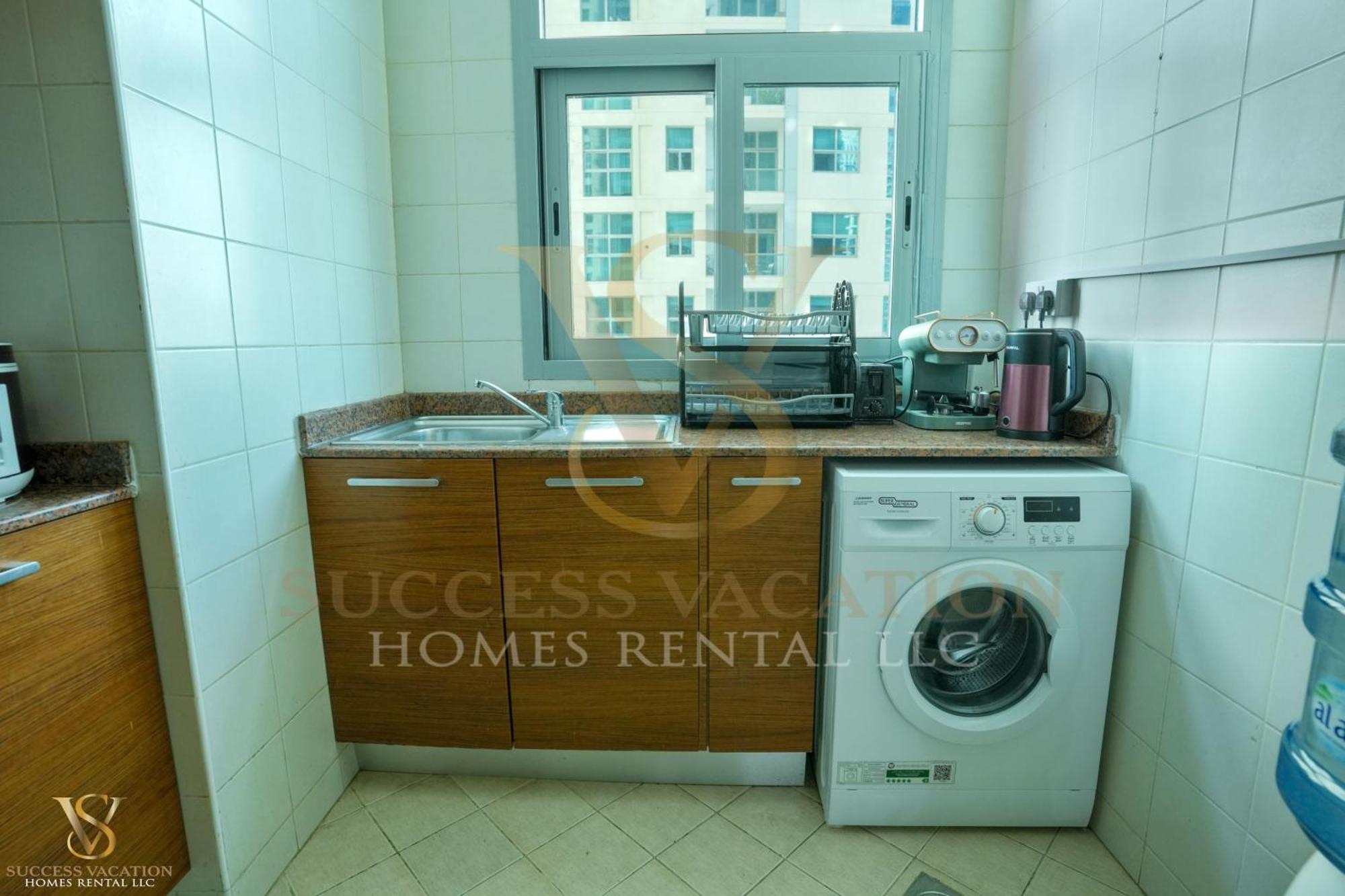 Success Luxury Apartment - 5 Min Away Marina Corniche - Free Housekeeping Provided Everyday-24-7 Staff Available For Services Dubai Exterior foto